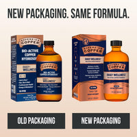 Thumbnail for Sovereign Copper Bio-Active Copper Hydrosol, 8oz