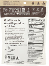 Thumbnail for Organic Chia Powder 8 Ounces