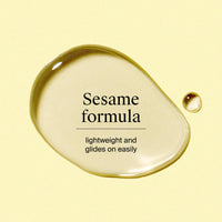 Thumbnail for Neutrogena Body Oil Light Sesame Formula, 16 fl oz, Radiant Glow Moisturizer for Dry Skin, Bath & Shower Oil For Smooth and Hydrated Skin