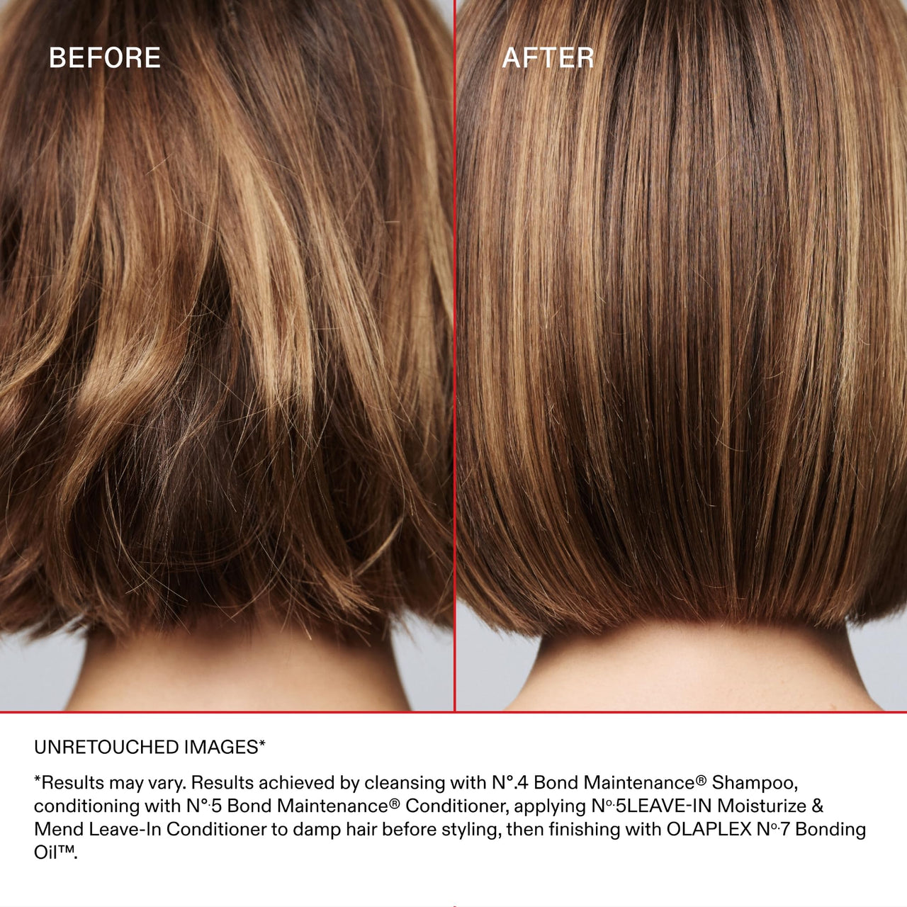 Olaplex Nº. 5 Leave-In Conditioner: Moisturizes & Mends Split Ends | Reduces Breakage & Repairs, Protects Damaged Hair | For Coily, Curly, Straight, and Wavy, Stocking Stuffers, 100 mL / 3.3 Fl Oz