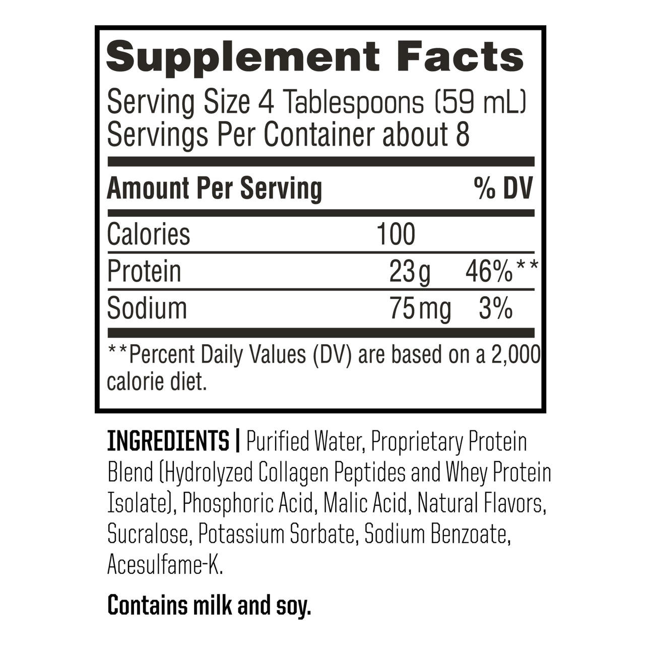 Twinlab Amino Fuel - Pre-Workout and Post-Workout Energy Drink & Supplement -16 fl oz, Orange Rush