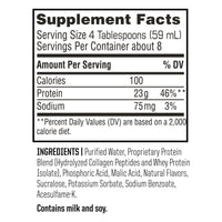 Thumbnail for Twinlab Amino Fuel - Pre-Workout and Post-Workout Energy Drink & Supplement -16 fl oz, Orange Rush
