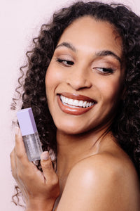 Thumbnail for SPF50 Glow & Go Lip Oil: Lip Oil with SPF, Moisturizes and Protects Lips, 4.5ml in Coconut