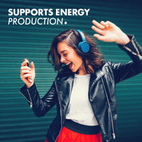 Thumbnail for Bluebonnet EarthSweet Methylcobalamin 1,000 mcg Active Coenzyme Form of Vitamin B12 Supports Energy Boost & Metabolism - Vegan, Gluten-Free - Raspberry Flavor - 60 Chewable Tablets