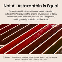 Thumbnail for Nutrex Hawaii BioAstin Hawaiian Astaxanthin High Potency, 12mg, 90 Softgels