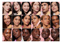 Thumbnail for e.l.f. Halo Glow Skin Tint SPF 50, Tinted Moisturizer For Light, Buildable Coverage, Creates A Natural Glow, Vegan & Cruelty-Free, 13 Deep Neutral