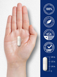 Thumbnail for Carlyle L Methylfolate 15mg | 120 Capsules | Value Size | Max Potency | Optimized and Activated | Non-GMO, Gluten Free Supplement | Methyl Folate, 5-MTHF | by Opti-Folate