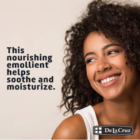 Thumbnail for De La Cruz Avocado Oil - Expeller Pressed Pure 100% Avocado Oil for Hair and Body - Lightweight Body Oil for Dry Skin - 2 FL. OZ. (4 Bottles)