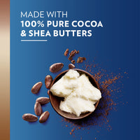 Thumbnail for Vaseline Intensive Care Cocoa Radiant Lotion, 20.3 oz Bundled with Moisturizing Healing Jelly Butter, 7.5 and Shimmer Stick, 1.4 oz, Moisturized Skin Light Scent
