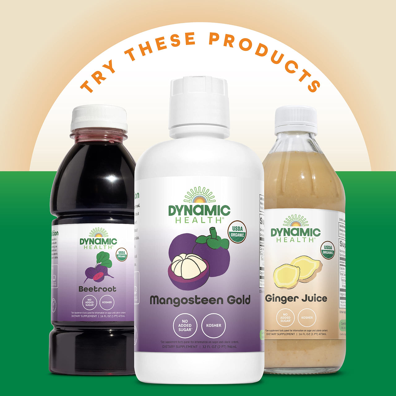 Dynamic Health Pure Black Cherry Unsweetened 100% Juice Concentrate, No Additives or Preservatives, Antioxidant, 8oz (Packaging Varies)