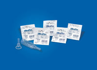 Thumbnail for Bard UltraFlex Male External Catheter, Large, Bard 33304, 1 Count