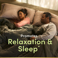 Thumbnail for Nature’s Bounty Melatonin 5mg Dual Spectrum, 100% Drug Free Sleep Supplement, Quick Release and Extended Release, Promotes Relaxation and Sleep Health, 60 Bi-Layer Tablets