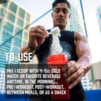 Thumbnail for BSN SYNTHA-6 Isolate, Vanilla Post Workout Protein Powder for Muscle Gain, Whey Protein Isolate, Milk Protein Isolate, Essential Amino Acids, Vanilla Ice Cream, 4.02 Pounds, 48 Servings