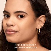 Thumbnail for Fenty Beauty by Rihanna Eaze Drop Blurring Skin Tint 9