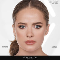 Thumbnail for Anastasia Beverly Hills - Brow Definer - Taupe