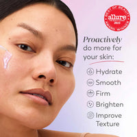 Thumbnail for Olay Super Serum - Glow Serum for Face - Activated Niacinamide, Vitamin C & E, Collagen Peptide, AHA - 5-in-1 Benefits - Brightens, Hydrates, Smooths, Firms, Evens Tone, Proactive Anti-Aging, 1.0 Oz