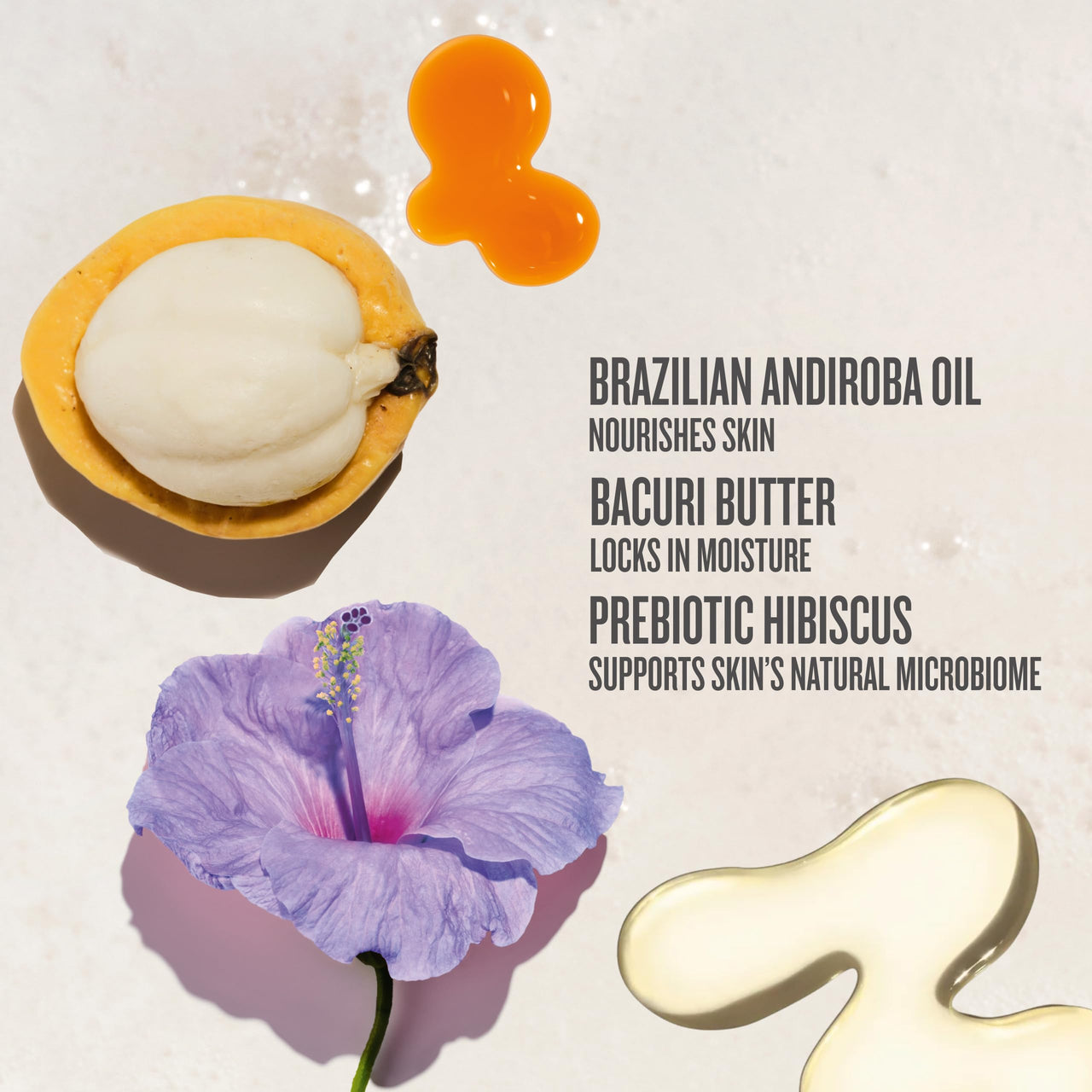 Sol de Janeiro Delicia Drench Shower Oil 13 fl oz