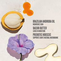 Thumbnail for Sol de Janeiro Delicia Drench Shower Oil 13 fl oz