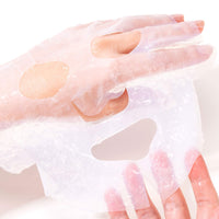 Thumbnail for Saturday Skin Intense Hydration Mask, Super Leave-on Hydrating&Replumping Face Mask for Dehydrated Skin, Refines Skin Tone & Texture Hypoallergenic, Cruelty Free(25ml/0.84 Fl Oz)