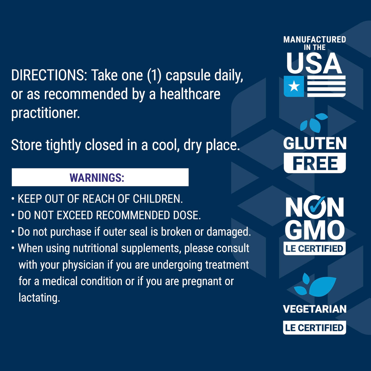 Life Extension BioActive Folate & Vitamin B12, Promotes Heart, Brain & GI Tract Health, Non-GMO, Gluten-Free, Vegetarian, 90 Capsules