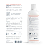 Thumbnail for Veterinary Formula Clinical Care Hot Spot & Itch Relief Cat & Dog Medicated Conditioner, 16 oz – Oatmeal Conditions Skin for a Lustrous Coat, Formulated to Help Alleviate Itchy Skin