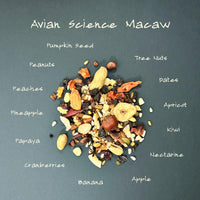 Thumbnail for Volkman Seed Avian Science Super Macaw 4lb