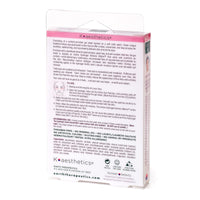 Thumbnail for Earth Therapeutics Hydrogel Collagen Under-Eye Patches – Reduce Wrinkles, Puffy Eyes, Dark Circles – Revitalize & Refresh your Skin - 5 Pairs (10 patches)