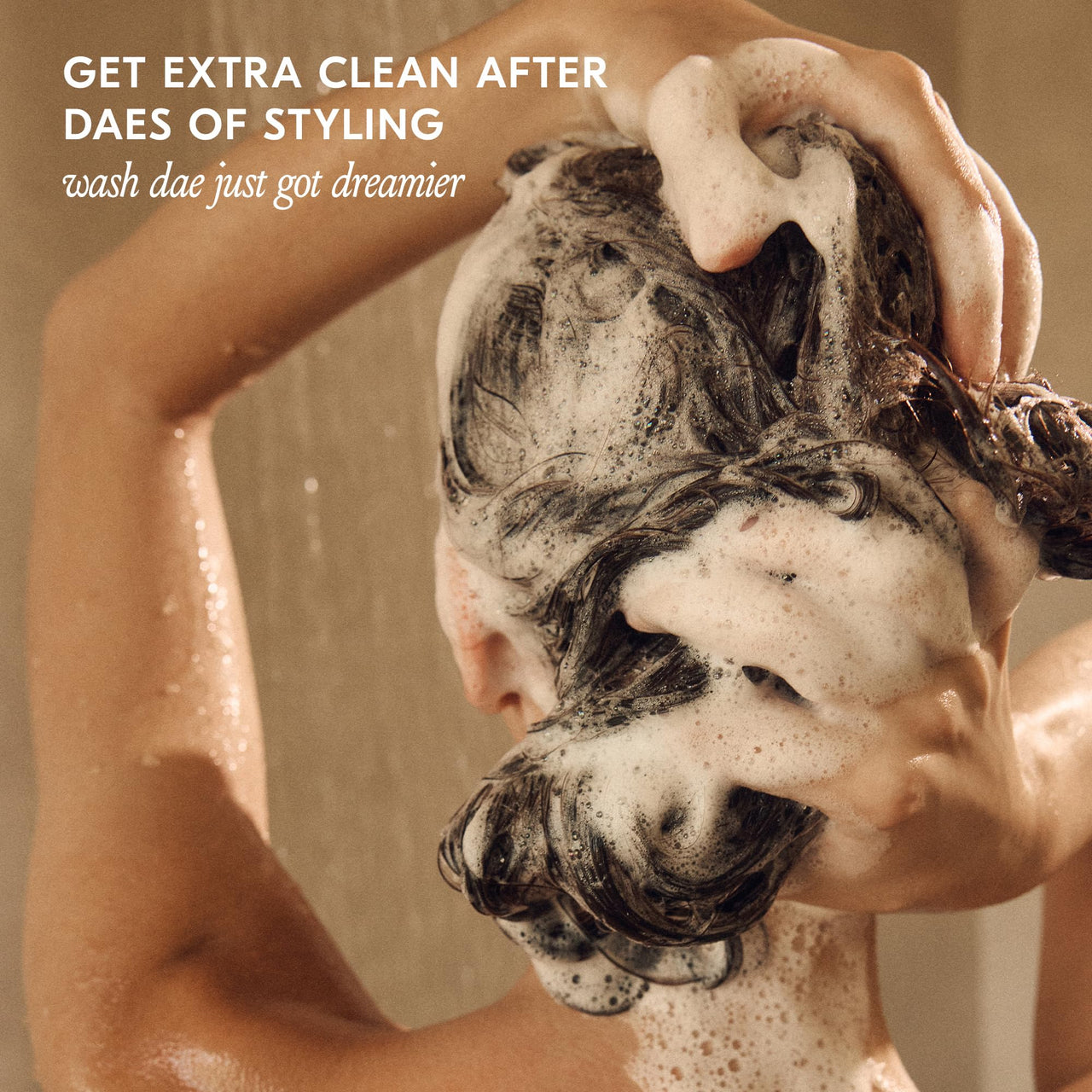 DAE Desert Detox Clarifying Shampoo Full Size (10oz)
