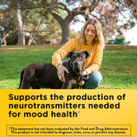 Thumbnail for Nature Made Vitamin B6 100mg, B6 Vitamins for Energy Metabolism Support, 100 Tablets, 100 Day Supply