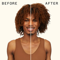 Thumbnail for amika power hour curl refreshing spray