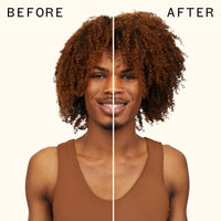 Thumbnail for amika power hour curl refreshing spray