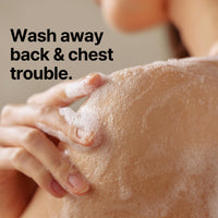 Thumbnail for SOME BY MI AHA BHA PHA 30 Days Miracle Acne Clear Body Cleanser - Pack of 2 - Daily Exfoliating Tea Tree Acne Body Wash with Salicylic Acid - Deep Cleanses Sebum and Impurities - Korean Skin Care