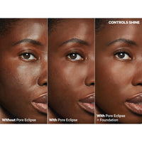 Thumbnail for Milk Makeup Pore Eclipse Mattifying Primer – Blurs Pores, Controls Shine + Holds Makeup for Up to 12 Hours – Creates a Smooth, Even Base for a Soft, Long-Lasting Matte Finish – 1.3 oz