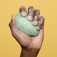 Thumbnail for Good Molecules Brightening & Dark Spots Bar - Soap Free Face and Body Bar - Tranexamic, Kojic Acids and Niacinamide to Target Dark Spots - Skin Care