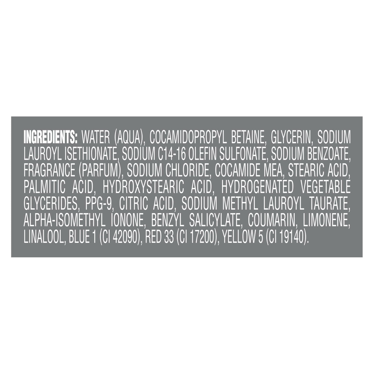 DOVE MEN + CARE Body and Face Wash Hydrating Clean Comfort Men's Body Wash with 24-Hour Nourishing Micromoisture Technology 30 oz