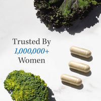 Thumbnail for DIM Supplement 200 mg | Estrogen Balance for Women & Men | Hormonal Acne, Hormone Balance, Menopause & Antioxidant Support | Clean Label Project Certified, Vegan & Soy Free Diindolylmethane | 60 Ct.