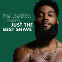 Thumbnail for Shea Moisture Beard Care Gift Set – Natural Beard Oil & Beard Balm Scented with Essential Oils, Gift for Men (2 Piece Set)
