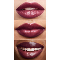 Thumbnail for e.l.f. Sheer Slick Lipstick, Hydrating Lipstick For Sheer Color With A Shiny Finish, Infused With Vitamin E, Vegan & Cruelty-free, Black Cherry
