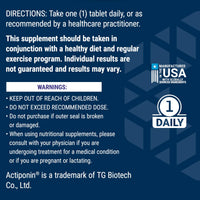 Thumbnail for Life Extension AMPK Metabolic Activator*, Hesperidin, G. pentaphyllum, Fight unwanted Belly Fat, Target Overall Fat, Gluten-Free, Vegetarian, 1-Daily, Non-GMO, 30 Tablets