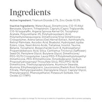 Thumbnail for Murad City Skin Age Defense Broad Spectrum SPF 50 - Environmental Shield 100% Mineral Sunscreen - Blue Light Defense - SPF 50 Environmental Defense Sunscreen - Light Sunscreen for Face, 1.7 Fl Oz