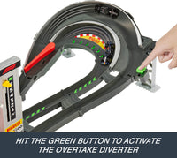 Thumbnail for Hot Wheels Formula 1® Grand Prix Circuit & 3 Cars (Teams May Vary)