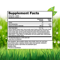 Thumbnail for Nature's Secret Weekend Colon Flush 16 Capsule