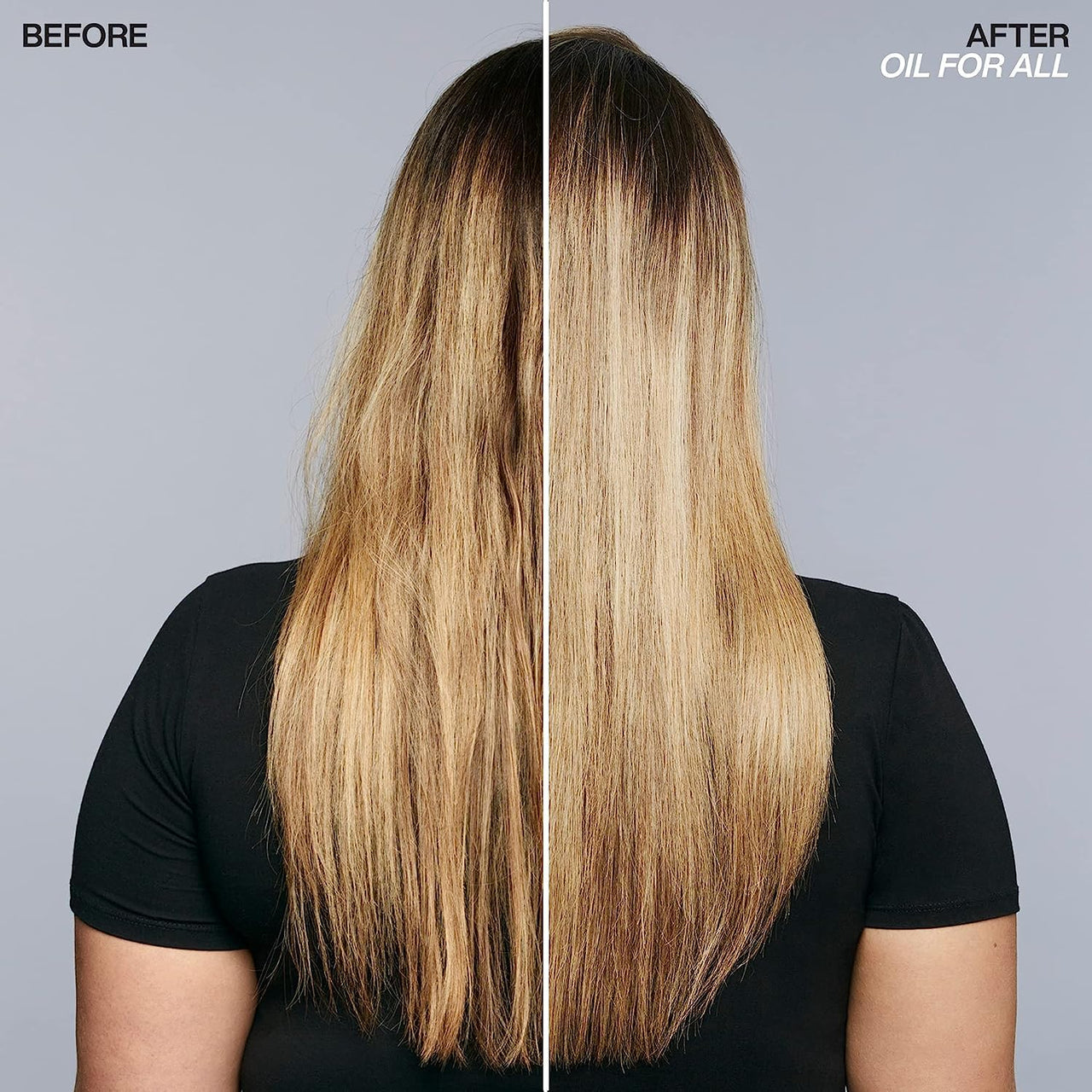 Redken Volume Maximizer Thickening Spray – Weightless Volumizing Spray For All Hair Types, Adds Flexible Volume and Body, For Thicker-Looking Hair
