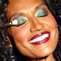 Thumbnail for LAURA GELLER NEW YORK The Ultimate Palette Baked Eyeshadow Palette Sensation Soiree - 31 shades - Matte and Shimmer Shades - Pigmented Crease-Proof Eye Makeup