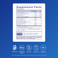 Thumbnail for Pure Encapsulations Mitochondria-ATP - Mitochondrial Support - ATP Production Aid* - with Vitamin C, Vitamin E & Thiamin - Antioxidant Support - 120 Capsules