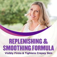 Thumbnail for Gold Bond Age Renew Crepe Corrector Body & Face Lotion, Replenishing & Smoothing Formula, 14 oz., Packaging may vary