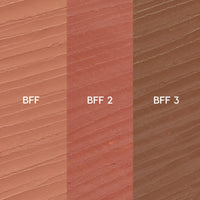 Thumbnail for ColourPop All My BFFs Lippie Lip Pencil Kit - High-Pigment, Long-Lasting & Sharpenable Lip Liner with High-Impact Color - Includes Shades BFF, BFF 2 & 3 (3 Count)