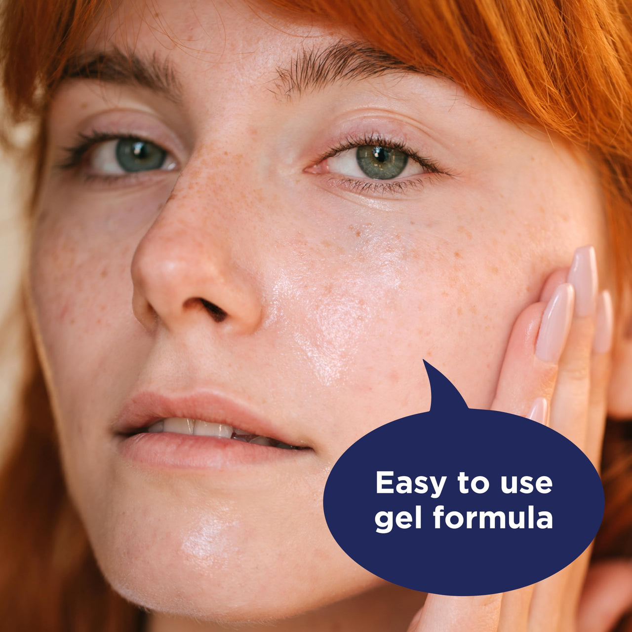 PanOxyl Adapalene 0.1% Leave-On Gel, Retinoid Gel Acne Treatment, 30-Day Supply, Acne Prone Skin, Oil Free, Fragrance Free, Paraben Free, 0.5 oz