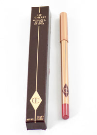 Thumbnail for Charlotte Tilbury Lip Cheat Reshape & Resize Liner - Crazy In Love - Full Size