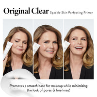 Thumbnail for LAURA GELLER NEW YORK Spackle Primer - Original - Super-Size 2 Fl Oz - Hyaluronic Acid Makeup Primer for Mature Skin